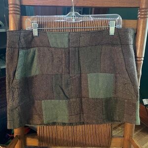 American Eagle y2k mini skirt